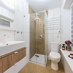 CITYSTAY Orzeszkowa Studio * Gdynia