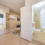 Apartament CITYSTAY Orzeszkowa Studio