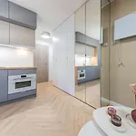 CITYSTAY Orzeszkowa Studio Apartament Gdynia