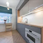 CITYSTAY Orzeszkowa Studio Apartament