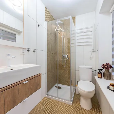 Citystay Orzeszkowa * غدينيا