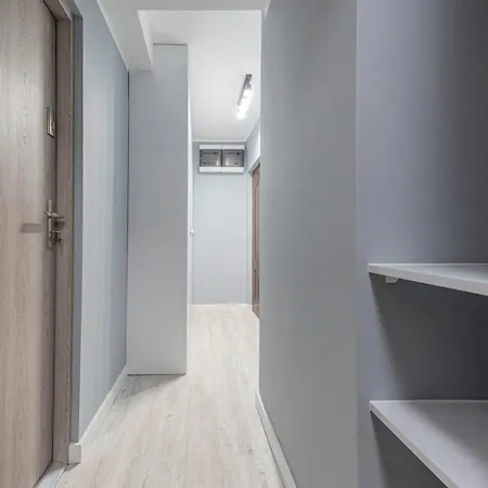 شقة Citystay Orzeszkowa غدينيا