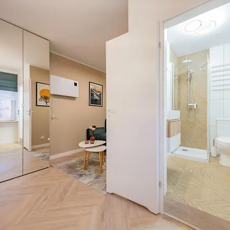 Apartman Citystay Orzeszkowa