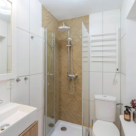 Citystay Orzeszkowa * غدينيا