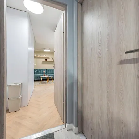 CITYSTAY Orzeszkowa Studio Apartament Gdynia