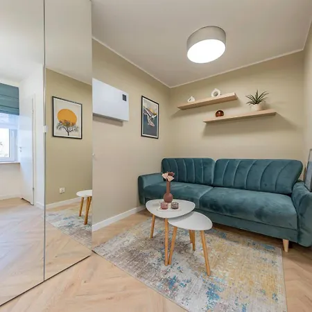 Citystay Orzeszkowa Apartment