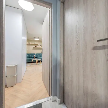 Citystay Orzeszkowa Apartment Gdynia