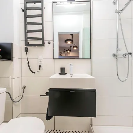 Citystay Orzeszkowa Apartman *