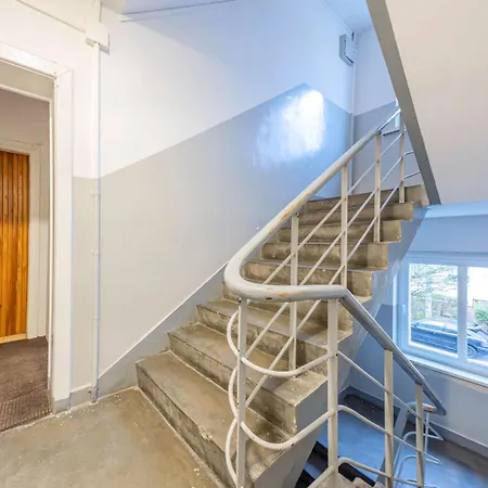 Apartment Citystay Orzeszkowa *